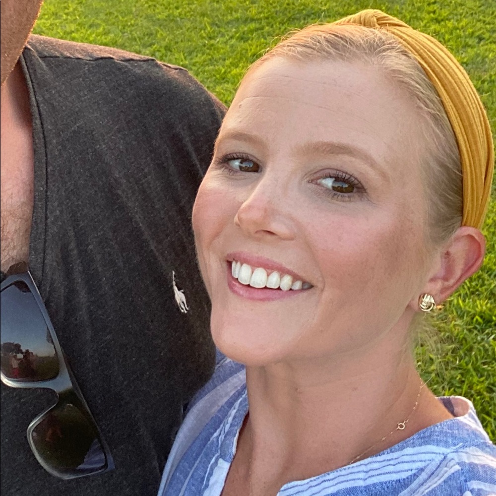 Meet your Posher, Julie